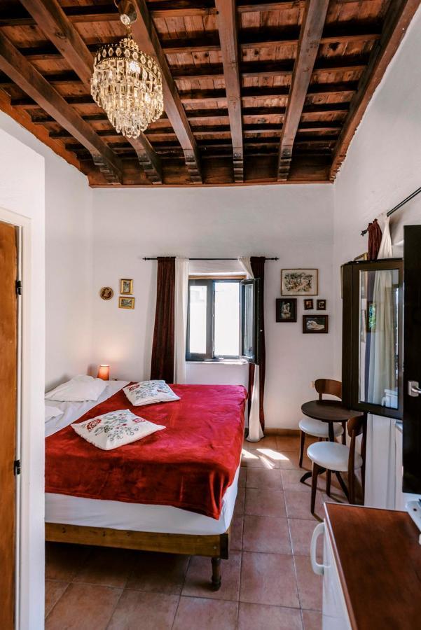 Kristina'S Rooms Rhodes City エクステリア 写真