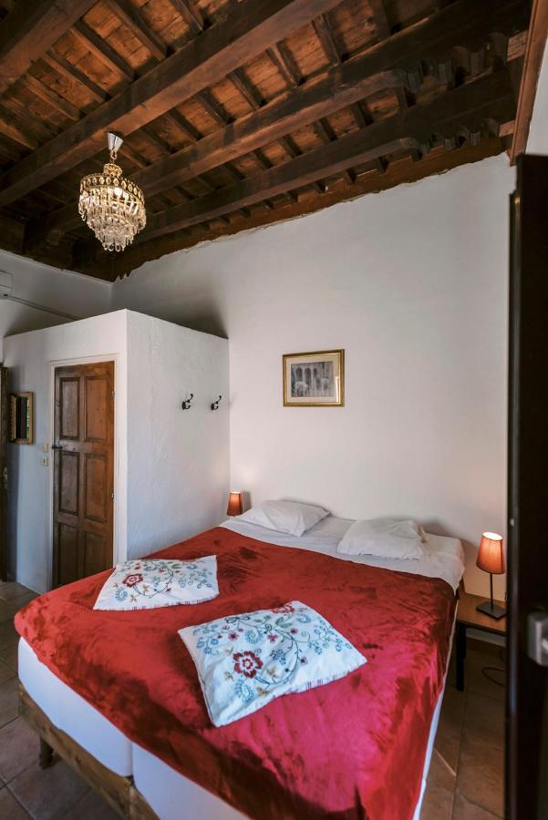 Kristina'S Rooms Rhodes City エクステリア 写真
