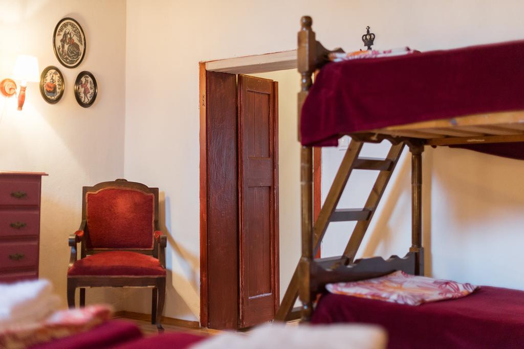 Kristina'S Rooms Rhodes City エクステリア 写真