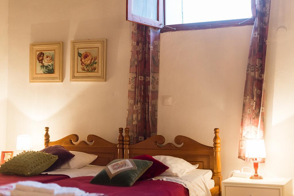 Kristina'S Rooms Rhodes City エクステリア 写真