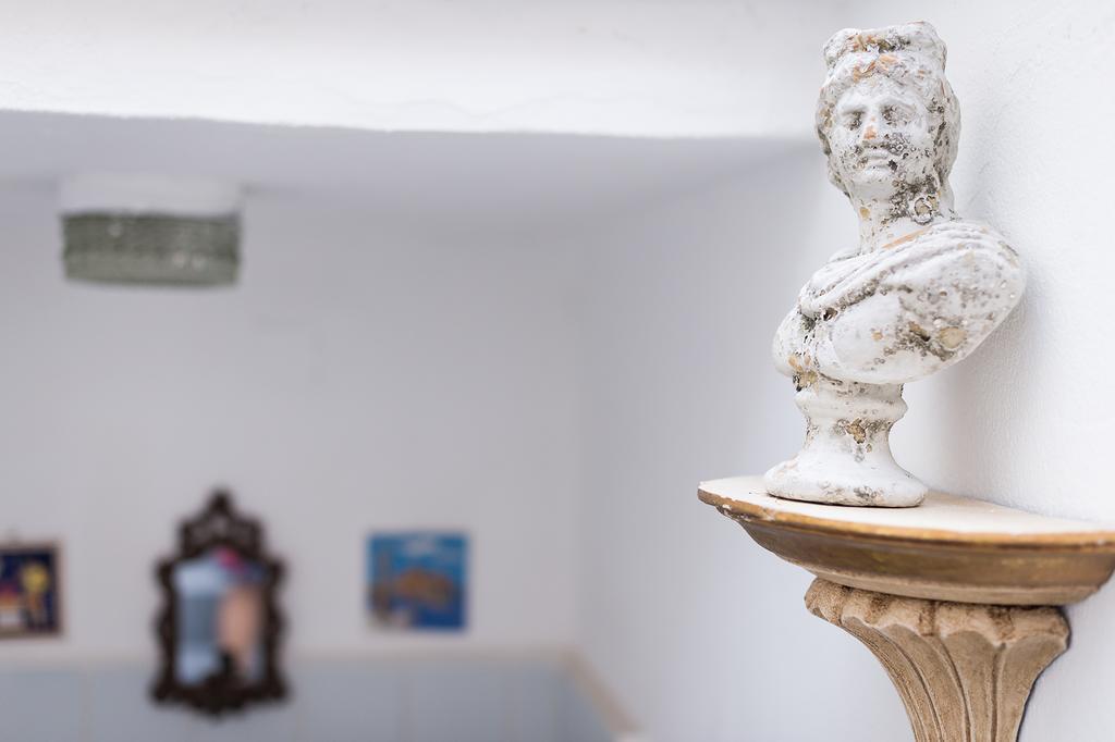 Kristina'S Rooms Rhodes City エクステリア 写真
