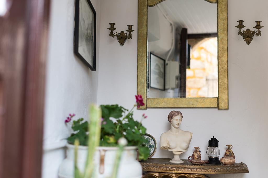 Kristina'S Rooms Rhodes City エクステリア 写真