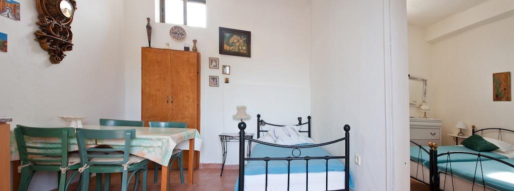 Kristina'S Rooms Rhodes City エクステリア 写真