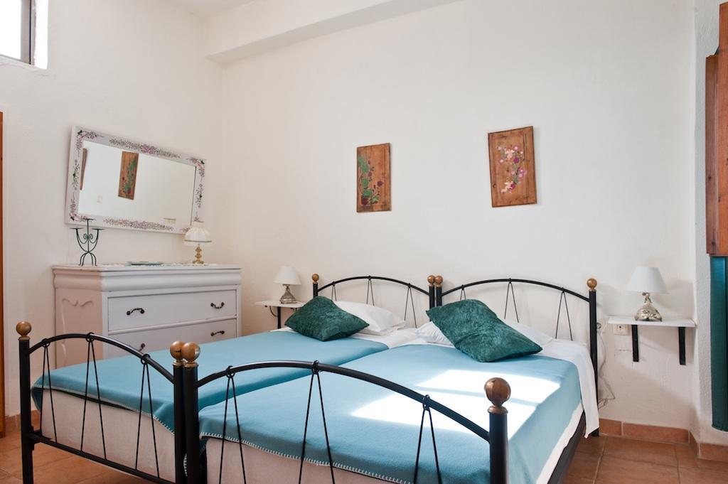 Kristina'S Rooms Rhodes City エクステリア 写真