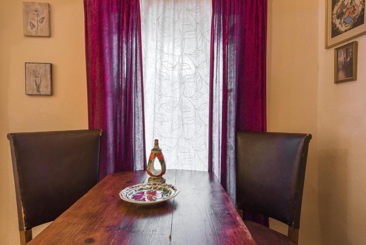 Kristina'S Rooms Rhodes City エクステリア 写真