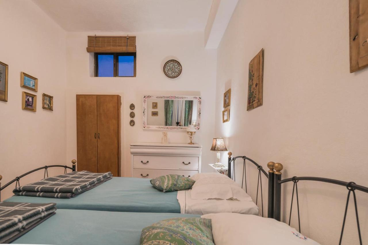 Kristina'S Rooms Rhodes City エクステリア 写真